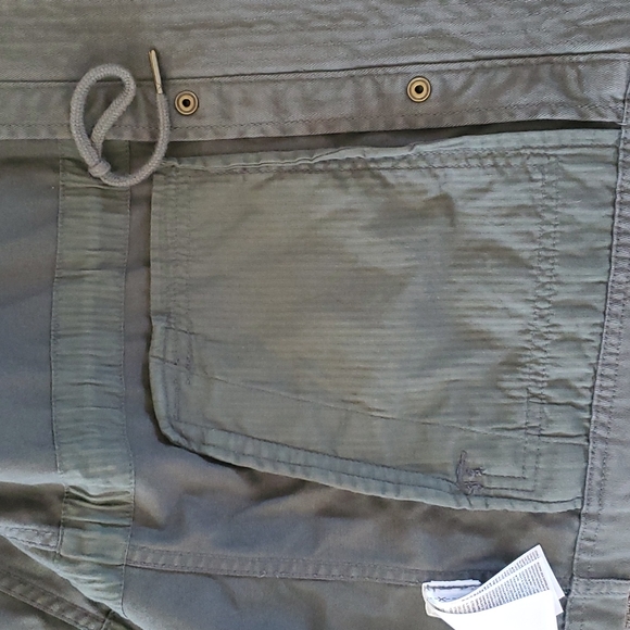 Gap Core Utility Jacket Xsmall - Picture 14 of 15